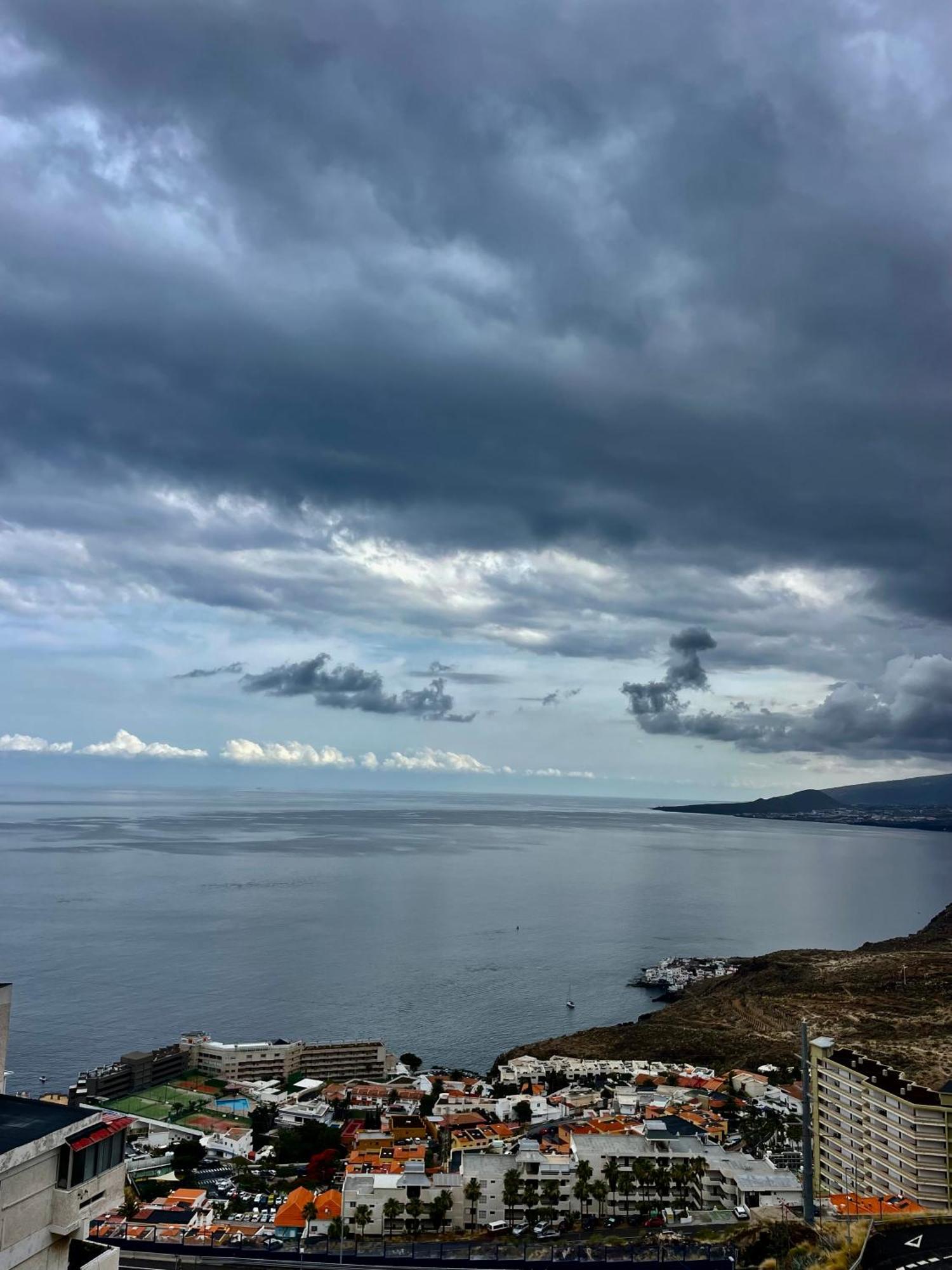 Panoramic Tabaiba Apartment Santa Cruz de Tenerife Bagian luar foto